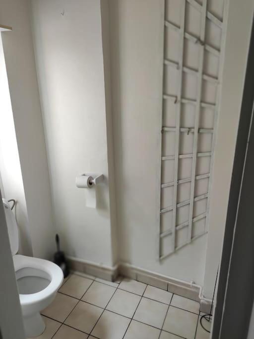 Gare Appartement